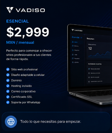 Paquete Esencial